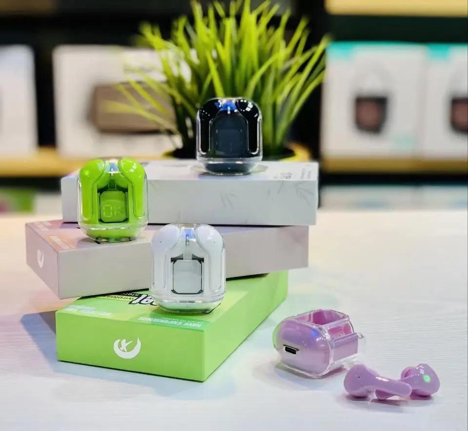 Air31 Earbuds Wireless