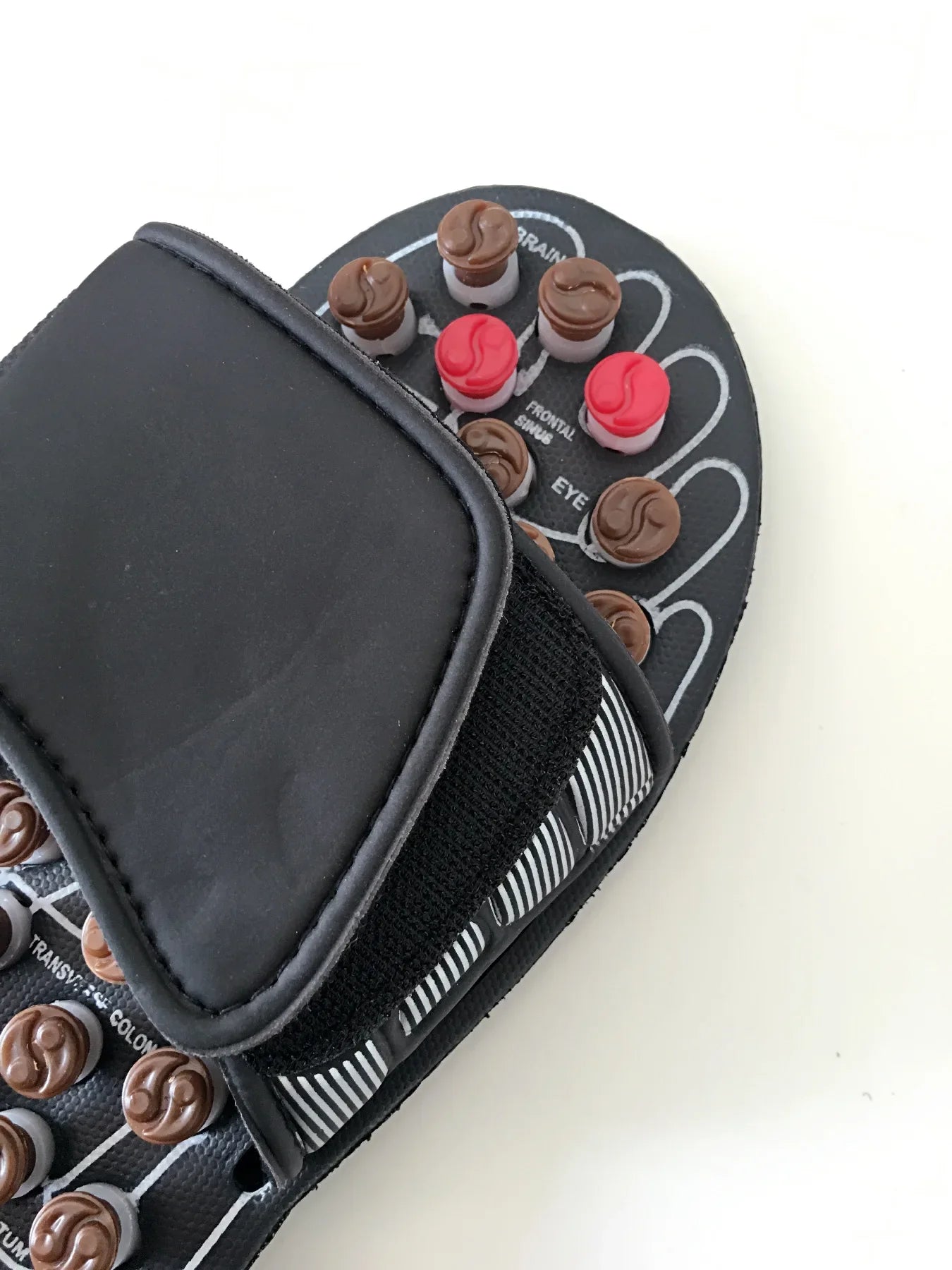 Sugar patients Acupressure Slippers Foot Therapy